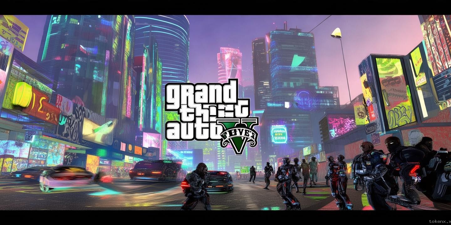 侠盗猎车手5（GTA5）通关后的多元化玩法趋势预测
