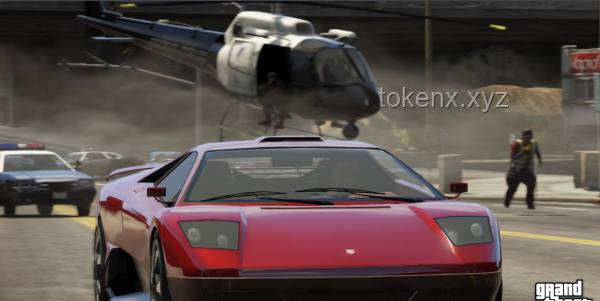 侠盗猎车手5（GTA5）通关后的多元化玩法趋势预测
